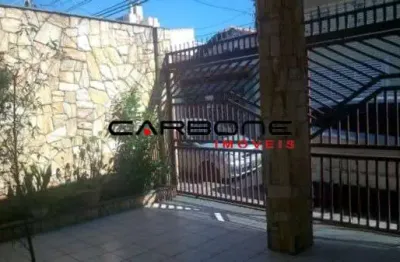Casa com 2 quartos à venda na rua santo inácio, parque são jorge, são paulo por r$ 800.000