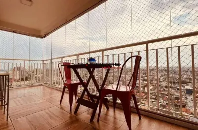 Apartamento com 3 quartos à venda na rua angá, vila formosa, são paulo por r$ 730.000
