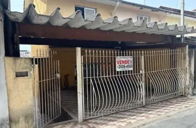 Casa com 2 quartos à venda na travessa andré gelly, vila regente feijó, são paulo por r$ 650.000