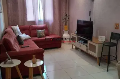 Apartamento com 3 quartos à venda na rua general porfírio da paz, vila bancaria, são paulo por r$ 380.000