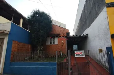 Casa com 2 quartos à venda na rua barretos, alto da mooca, são paulo por r$ 899.000