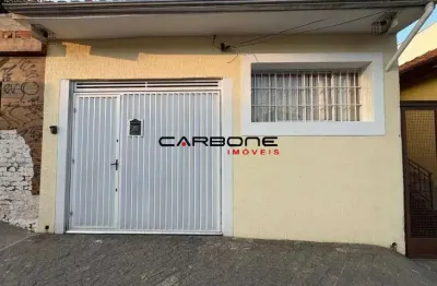 Casa com 3 quartos à venda na rua serra de jairé, quarta parada, são paulo por r$ 895.000
