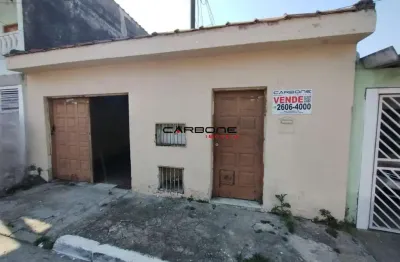 Casa com 6 quartos à venda na rua hermann teles ribeiro, vila invernada, são paulo por r$ 1.100.000