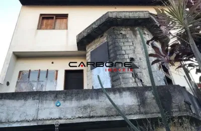Casa com 5 quartos à venda na ararendá, jardim têxtil, são paulo por r$ 3.000.000