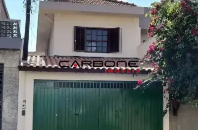 Casa com 6 quartos à venda na rua conselheiro cotegipe, belenzinho, são paulo por r$ 1.200.000