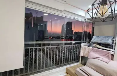 Apartamento com 3 quartos à venda na rua serra da bocaina, quarta parada, são paulo por r$ 1.400.000