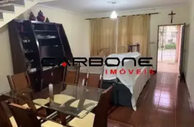 Casa com 3 quartos à venda na rua ulisses cruz, tatuapé, são paulo por r$ 680.000