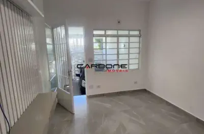 Casa com 3 quartos à venda na rua major basílio, vila bertioga, são paulo por r$ 800.000