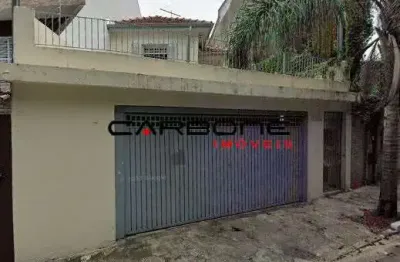 Casa com 5 quartos à venda na rua terra roxa, cidade mãe do céu, são paulo por r$ 2.150.000