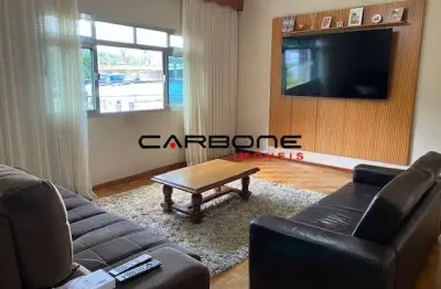 Casa com 3 quartos à venda na rua pantojo, vila regente feijó, são paulo por r$ 1.060.000