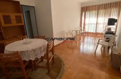 Apartamento com 3 quartos à venda na rua francisco rebolo, enseada, guarujá por r$ 380.000