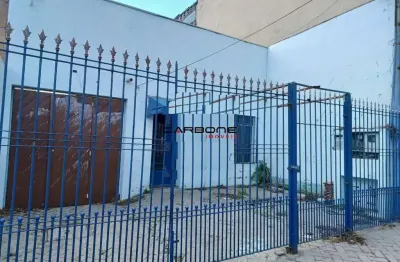 Casa com 6 quartos à venda na rua frança carvalho, alto da mooca, são paulo por r$ 1.480.000