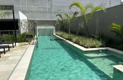 Apartamento com 1 quarto à venda na rua general irulegui cunha, jardim independência, são paulo por r$ 220.000