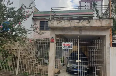 Terreno à venda na rua coronel marques, chácara califórnia, são paulo por r$ 1.650.000