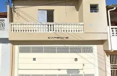 Casa com 4 quartos à venda na orlando silva, conjunto habitacional padre josé de anchieta, são paulo por r$ 540.000