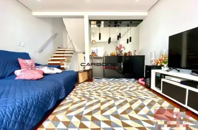 Casa em condomínio fechado com 3 quartos à venda na rua joshey leão, sítio da figueira, são paulo por r$ 724.000
