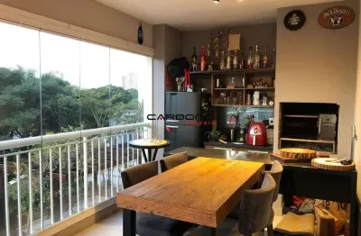 Apartamento com 4 quartos à venda na rua josé gonçalves galeão, jardim avelino, são paulo por r$ 1.430.000