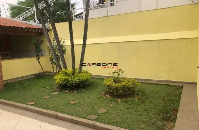 Casa com 3 quartos à venda na rua bom jesus, vila regente feijó, são paulo por r$ 1.300.000