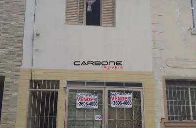 Casa com 3 quartos à venda na rua taquari, mooca, são paulo por r$ 1.200.000