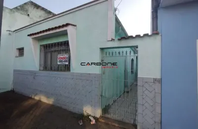 Casa com 2 quartos à venda na bebedouro, quarta parada, são paulo por r$ 700.000