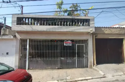 Casa com 4 quartos à venda na rua miranda jordão, chácara mafalda, são paulo por r$ 910.000