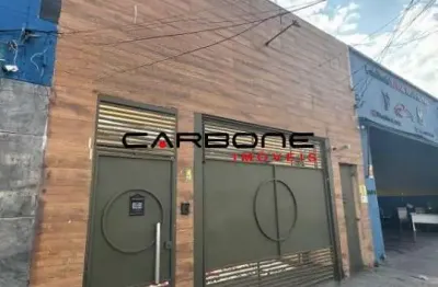 Casa comercial à venda na avenida celso garcia, tatuapé, são paulo por r$ 1.780.000