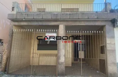 Casa com 3 quartos à venda na rua albino arilla, vila oratório, são paulo por r$ 590.000