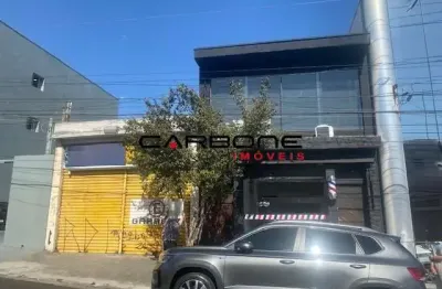 Prédio à venda na avenida do oratório, vila independência, são paulo por r$ 2.100.000