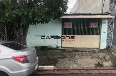 Terreno à venda na rua dona vitória speers, vila formosa, são paulo por r$ 700.000