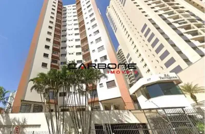 Apartamento com 3 quartos à venda na rua butiá, vila regente feijó, são paulo por r$ 590.000