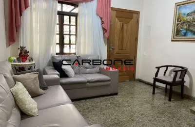 Casa com 3 quartos à venda na rua ribeirão branco, vila bertioga, são paulo por r$ 620.000