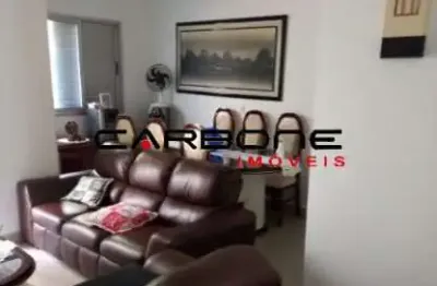 Apartamento com 3 quartos à venda na rua doutor cristiano altenfelder silva, vila carrão, são paulo por r$ 400.000