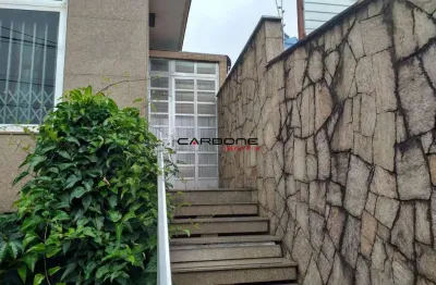 Casa com 3 quartos à venda na rua manuel pereira lobo, água rasa, são paulo por r$ 1.250.000