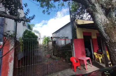 Terreno à venda na coronel joão de oliveira melo, vila antonieta, são paulo por r$ 1.250.000