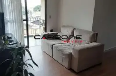 Apartamento com 3 quartos à venda na rua campo largo, vila bertioga, são paulo por r$ 620.000