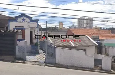 Terreno à venda na rua do imperador, vila paiva, são paulo por r$ 900.000
