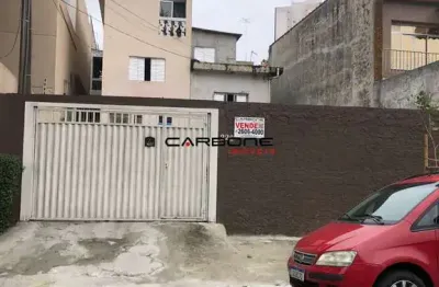 Terreno à venda na rua ribeirão branco, vila bertioga, são paulo por r$ 1.900.000