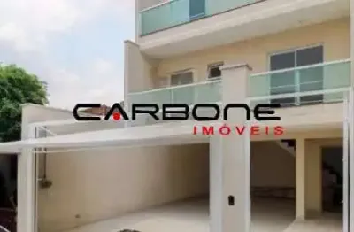 Casa com 2 quartos à venda na rua falchi gianini, vila prudente, são paulo por r$ 699.000