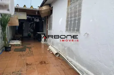 Casa com 2 quartos à venda na rua água rasa, vila regente feijó, são paulo por r$ 640.000