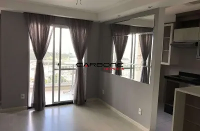Apartamento com 2 quartos à venda na rua domingos afonso, vila santa clara, são paulo por r$ 520.000