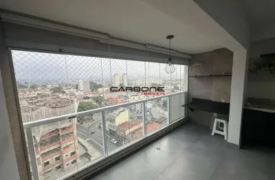 Apartamento com 1 quarto à venda na rua ibitirama, vila prudente, são paulo por r$ 370.000