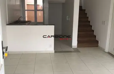 Casa em condomínio fechado com 3 quartos à venda na rua lessing, chácara belenzinho, são paulo por r$ 480.000
