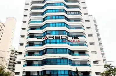 Apartamento com 3 quartos à venda na rua francisco marengo, tatuapé, são paulo por r$ 950.000