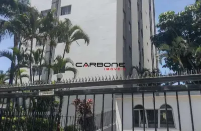 Apartamento com 2 quartos à venda na rua dos campineiros, mooca, são paulo por r$ 490.000