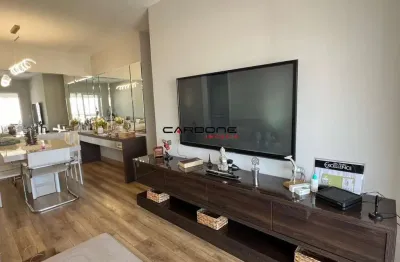 Apartamento com 3 quartos à venda na rua guandu, vila regente feijó, são paulo por r$ 1.490.000