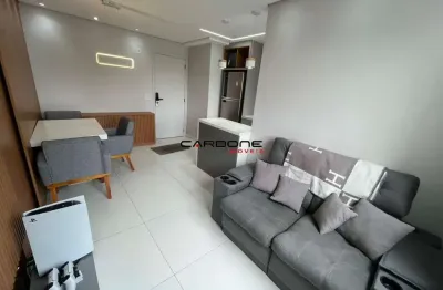 Apartamento com 2 quartos à venda na rua adelino de almeida castilho, maranhão, são paulo por r$ 640.000