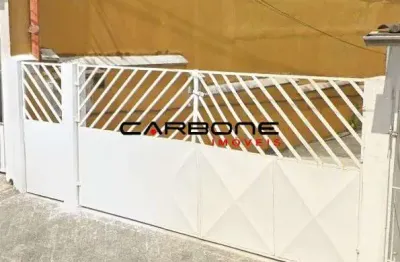 Terreno à venda na rua antônio gomes, vila santa clara, são paulo por r$ 280.000