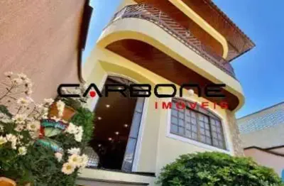 Casa com 4 quartos à venda na rua tapati, água rasa, são paulo por r$ 1.800.000