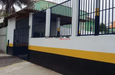 Terreno à venda na urupiara, santana, são paulo por r$ 2.050.000