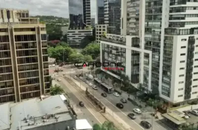 Sala comercial à venda na rua gomes de carvalho, vila olímpia, são paulo por r$ 1.260.000